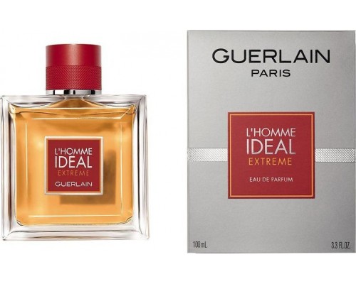 Guerlain L'Homme Ideal Extreme 100ml