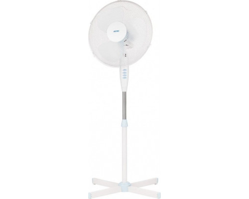 MPM 42cm floor fan MWP-17 