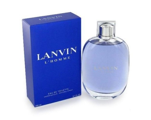 LANVIN L´Homme EDT 100ml