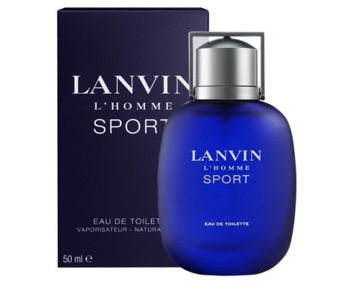 LANVIN L'Homme Sport EDT 100ml
