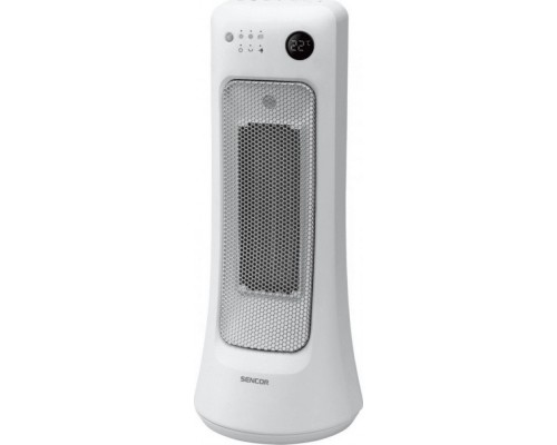 Sencor SFH 8019WH