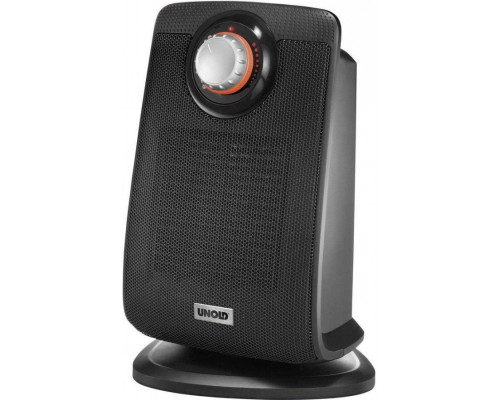 Unold Bad 86445 2000W fan heater