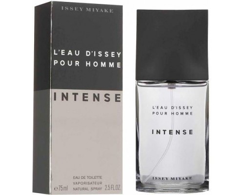 ISSEY MIYAKE Intense EDT 75ml