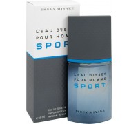 ISSEY MIYAKE Sport EDT 50ml