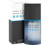 ISSEY MIYAKE Sport EDT 100ml