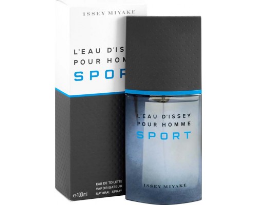 ISSEY MIYAKE Sport EDT 100ml