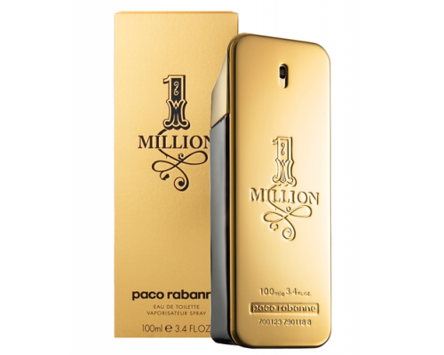 PACO RABANNE 1 Million EDT 200ml
