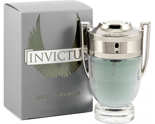 PACO RABANNE Invictus EDT 50ml