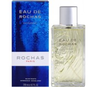 ROCHAS Eau De Rochas EDT 100ml