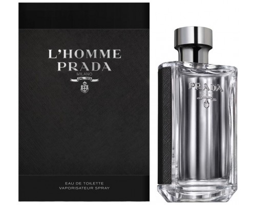PRADA L'Homme EDT 50ml