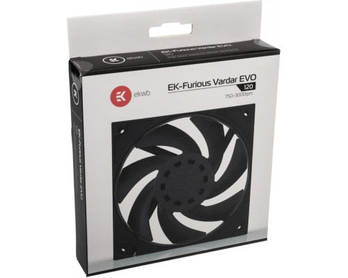 EK Water Blocks EK-Furious Vardar EVO 120