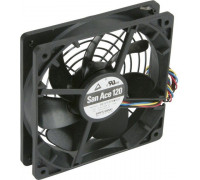 SuperMicro FAN-0124L4
