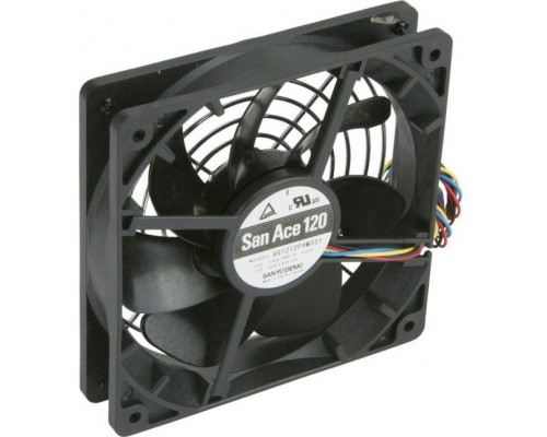 SuperMicro FAN-0124L4