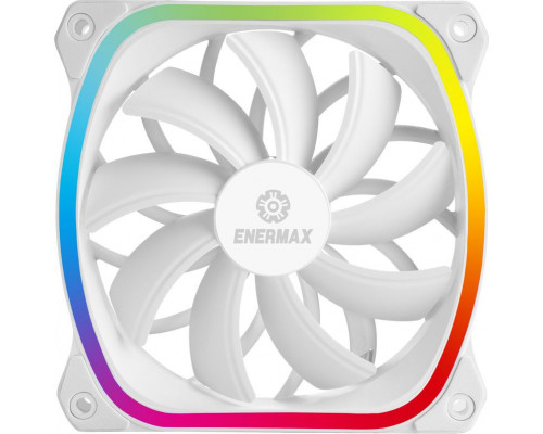Enermax SquA RGB White (UCSQARGB12P-W-SG)