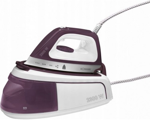 Bomann DBS 6034 CB