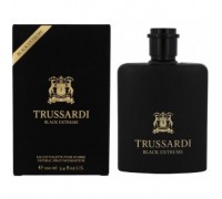 TRUSSARDI Black Extreme EDT 30ml