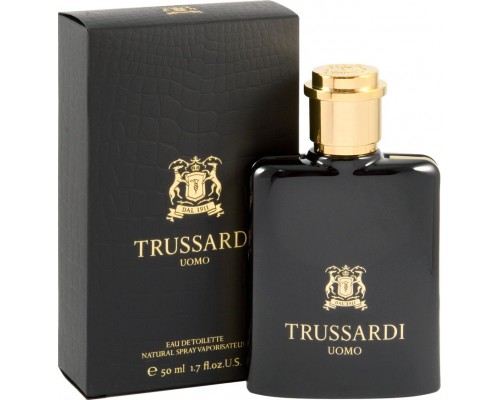 TRUSSARDI Uomo EDT 50ml