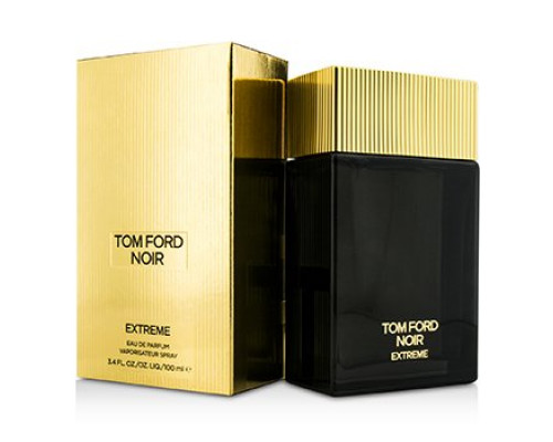 Tom Ford Noir Extreme (M) EDP/S 100ml