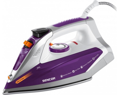 Iron Sencor SSI 8710VT