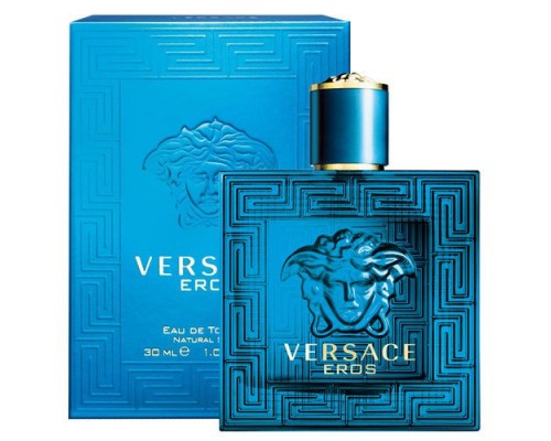 VERSACE Eros EDT 100ml