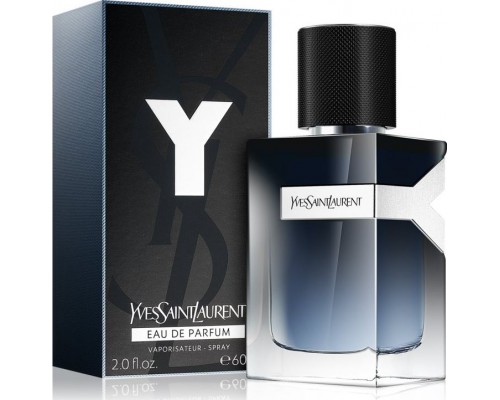 YVES SAINT LAURENT Y 100ml