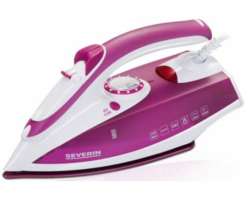 Iron Severin BA 3243