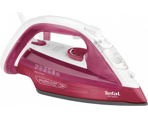 Iron Tefal FV 4920