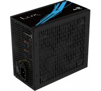 Aerocool LUX 550W (AEROLUX-550-80BRONZE)