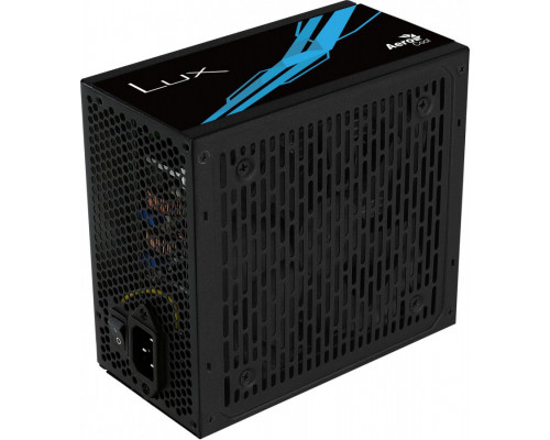 Aerocool LUX 550W (AEROLUX-550-80BRONZE)