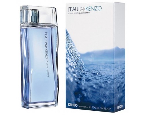 KENZO L'eau Pour Homme EDT 100ml