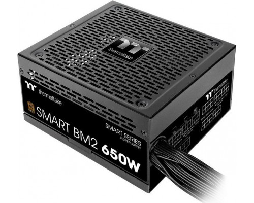 Thermaltake Smart BM2 650W (PS-SPD-0650MNFABE-1)