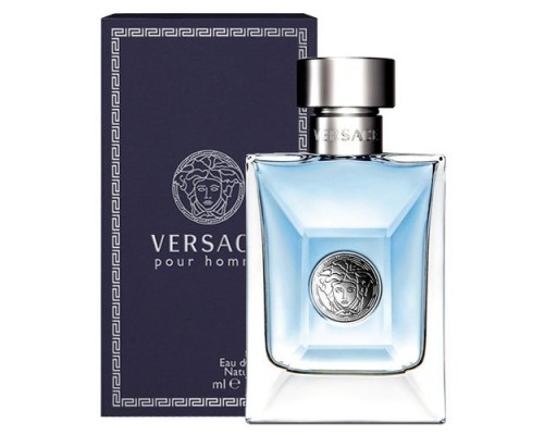 VERSACE Pour Homme EDT 200ml