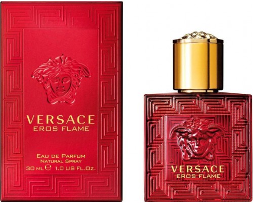 VERSACE Eros Flame EDP 30 ml