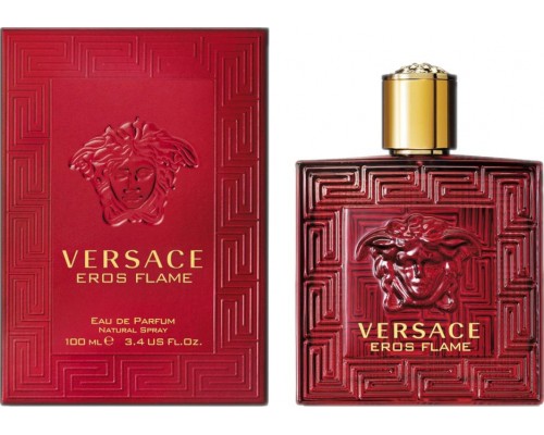 VERSACE Eros Flame EDP 100ml