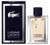Lacoste L'Homme EDT 100ml