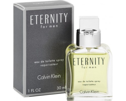 CALVIN KLEIN Eternity EDT 50ml