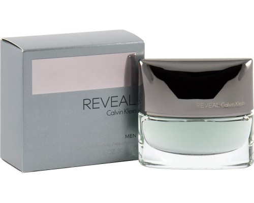 CALVIN KLEIN Reveal EDT 30ml