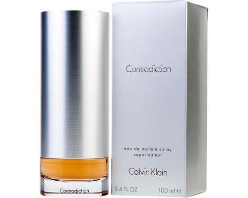 CALVIN KLEIN Contradiction EDP 100ml