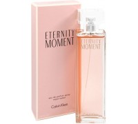 CALVIN KLEIN Eternity Moment EDP 100ml