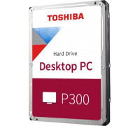 Toshiba P300 2TB 3.5" SATA III (HDWD220UZSVA)