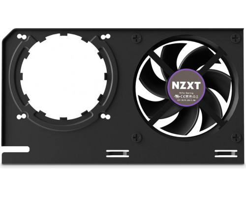 Cooling Nzxt Kraken G12 Black (RL-KRG12-B1)