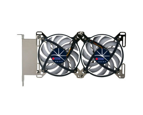 Cooling Titan TTC-SC07TZ (RB) 33306A