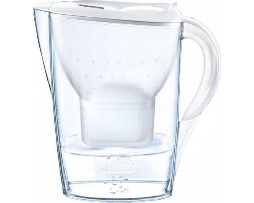Filter jug ​​Brita Marella Cool + 4 cartridges