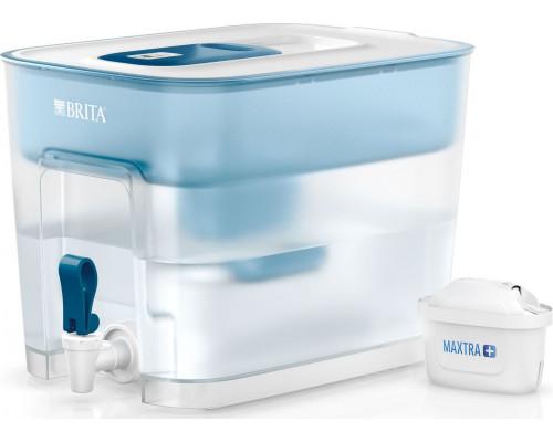 Brita Flow filter jug