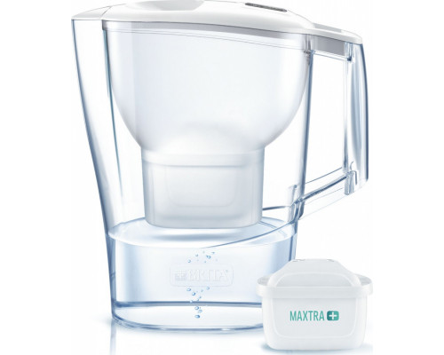 Brita Aluna Cool filter jug