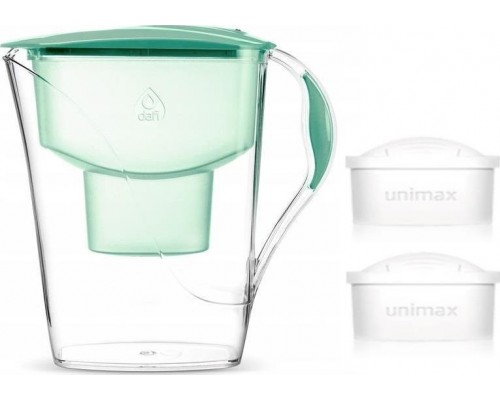 Filter jug ​​Dafi Luna + 2 cartridges