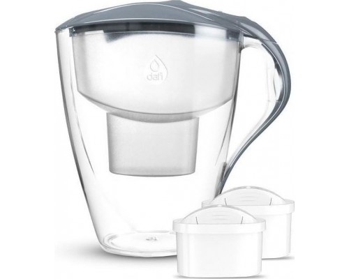 Filter jug ​​Dafi Omega + 2 cartridges