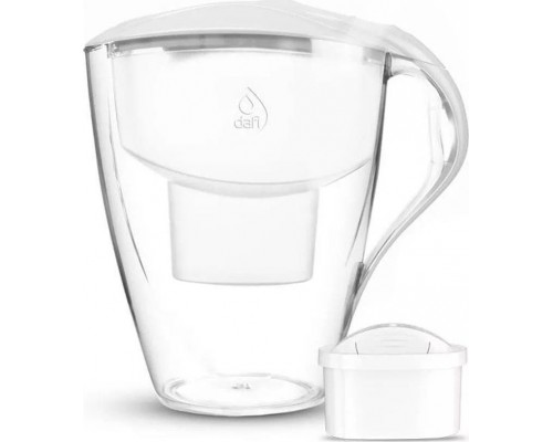 Dafi Omega LED filter jug