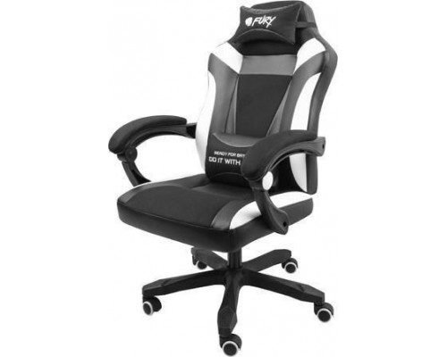 Fury ArmAvenger M + Black and White