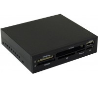 LC-Power LC-CR-1 reader